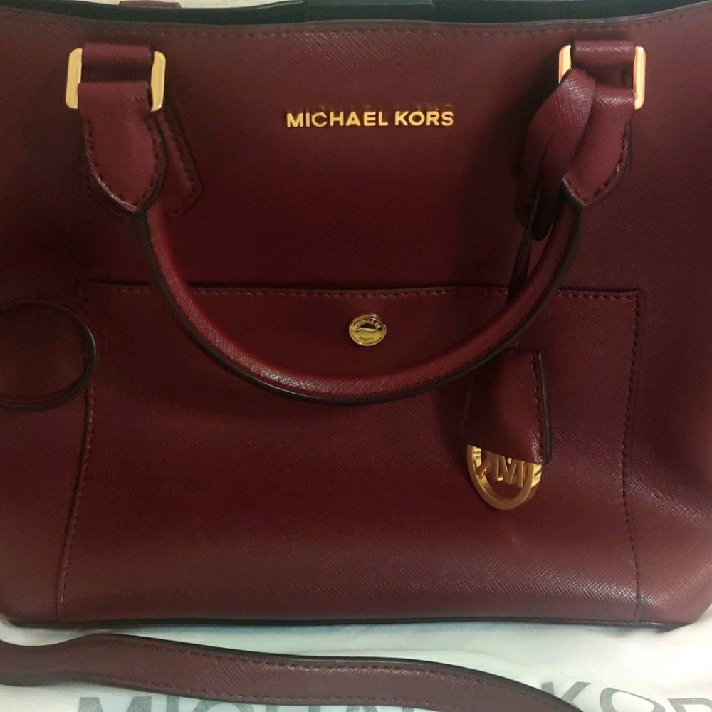 Michael Kors purse